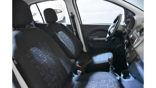 UNO - 1.0 EVO VIVACE 8V 4P MANUAL