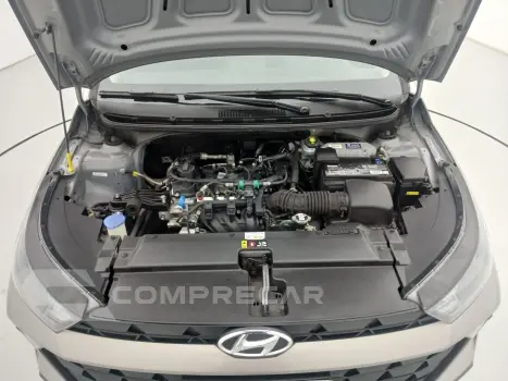 HB20 1.0 12V FLEX COMFORT MANUAL
