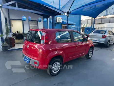 UNO - 1.0 EVO VIVACE 8V 4P MANUAL