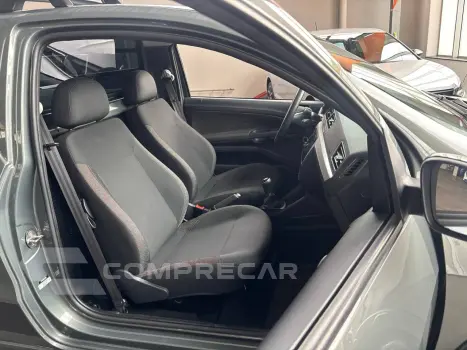 Saveiro Trendline 1.6 Total Flex 16V
