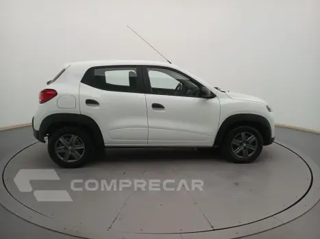 KWID 1.0 12V SCE FLEX ZEN MANUAL