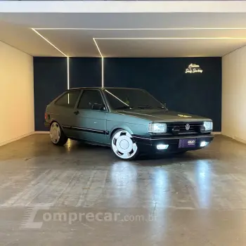 Gol GLi / GL/ Atlanta 1.8
