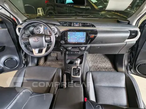 HILUX CDSRXA4RD
