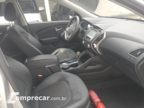 IX35 2.0 MPFI GLS 4X2 16V