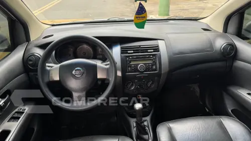 LIVINA 1.6 S 16V