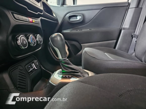 RENEGADE 1.8 16V Sport
