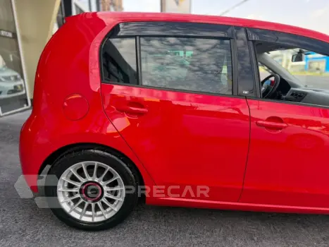 up! move 1.0 TSI Total Flex 12V 5p
