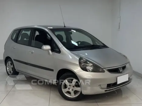 FIT 1.4 LX 8V