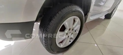 DUSTER 2.0 16V Dynamique