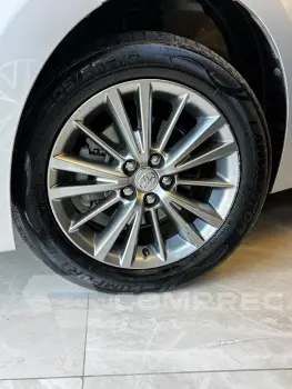 COROLLA 2.0 Vvt-ie XEI