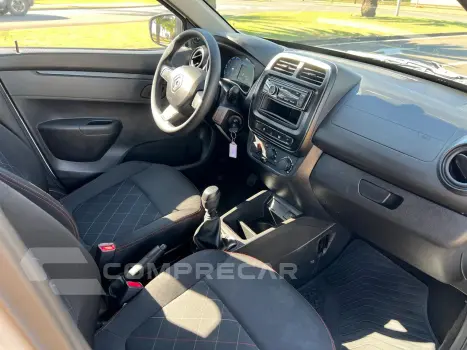 KWID 1.0 12V SCE ZEN