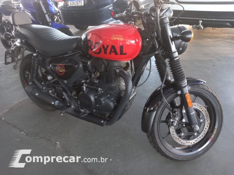 350cc Hunter royal enfield
