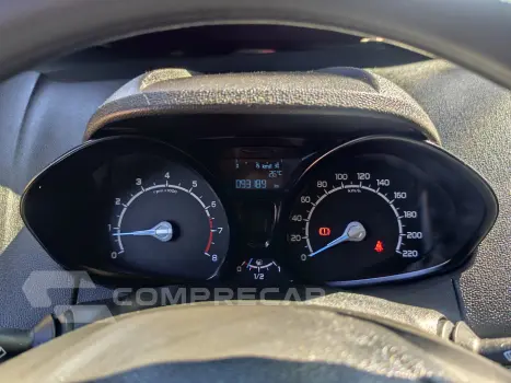 ECOSPORT 1.6 FREESTYLE 16V FLEX 4P MANUAL