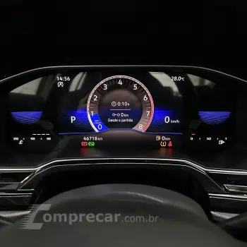 VIRTUS TSI 1.0 Flex 12V 4p Aut.