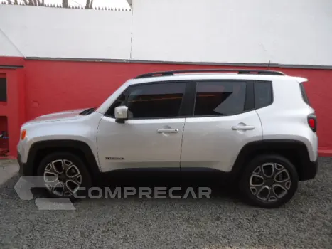 RENEGADE 1.8 16V Longitude