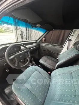 FIORINO 1.5 IE Furgão 8V