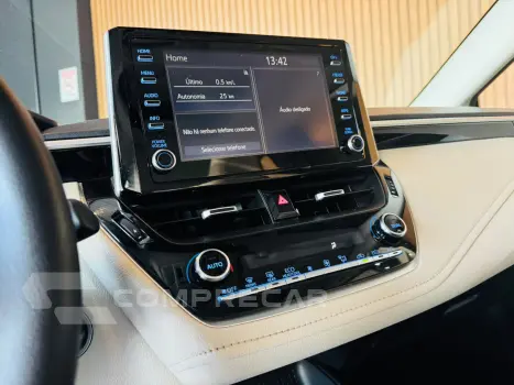 COROLLA 2.0 Altis 16V
