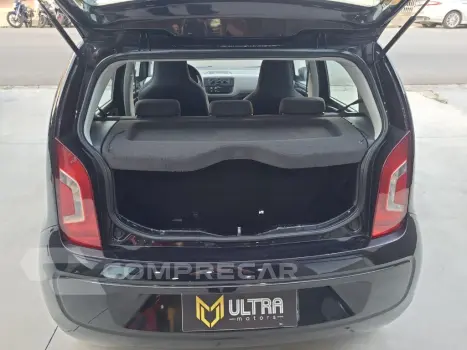 up! move 1.0 Total Flex 12V 5p