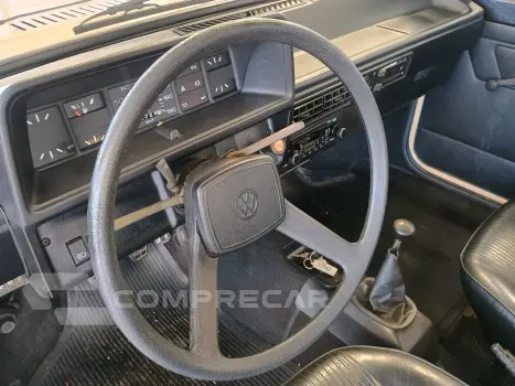 Gol BX 1.6 Álcool