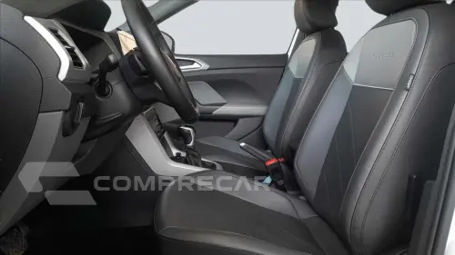 T-CROSS 1.0 200 TSI TOTAL FLEX COMFORTLINE AUTOMÁ
