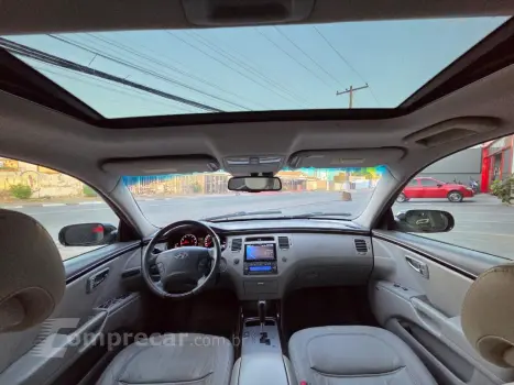 AZERA GLS 3.3 V6 24V 4p Aut.