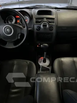 MEGANE 2.0 Dynamique Grand Tour 16V