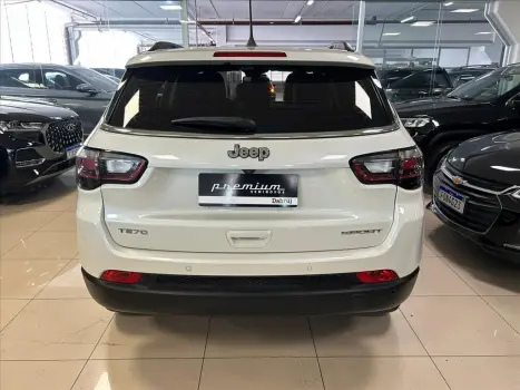 COMPASS 1.3 T270 TURBO FLEX SPORT AT6