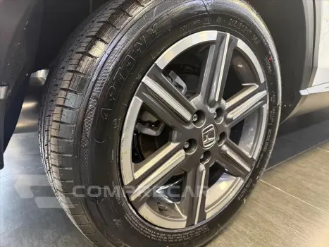 HR-V 1.5 DI I-VTEC FLEX EX CVT