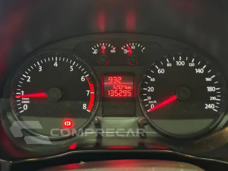 SAVEIRO 1.6 MSI ROBUST CD 8V FLEX 2P MANUAL