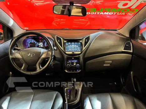 Hb20s 1.6 Premium 16V Flex 4P Automático