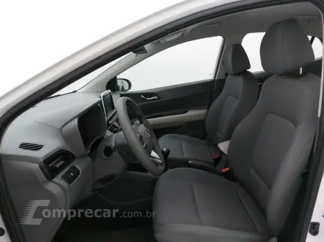 HB20S 1.0 12V FLEX LIMITED PLUS MANUAL