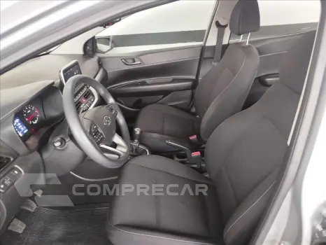 HB20 1.0 12V Comfort