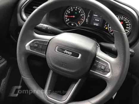 RENEGADE 1.3 T270 TURBO FLEX SPORT AT6