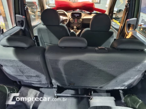 DOBLÒ 1.8 MPI Adventure 16V