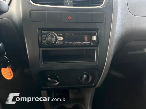 FOX 1.0 MI 8V FLEX 2P MANUAL