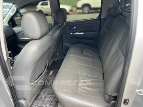 HILUX 2.7 SRV 4X4 CD 16V