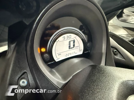 nmax 160C abs