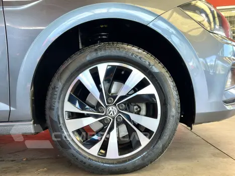 POLO 1.0 200 TSI COMFORTLINE AUTOMÁTICO
