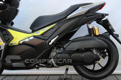 YAMAHA AEROX 160 ABS