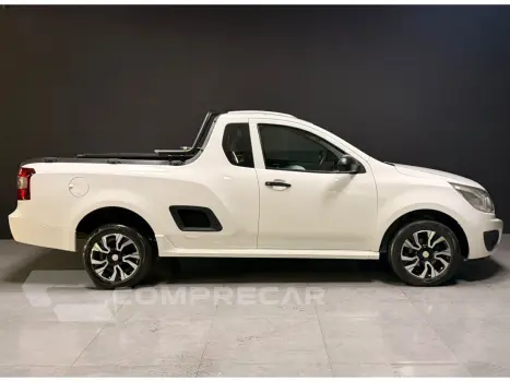 MONTANA 1.4 MPFI LS CS 8V FLEX 2P MANUAL