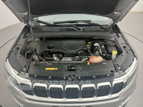 COMMANDER 1.3 T270 TURBO FLEX LIMITED AT6