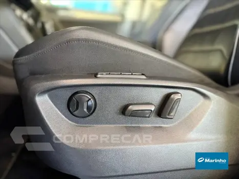 TIGUAN 1.4 250 TSI TOTAL FLEX ALLSPACE COMFORTLIN