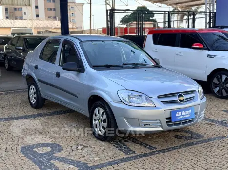 PRISMA 1.4 MPFI JOY 8V