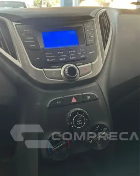 HB20 1.0 12V Comfort Plus