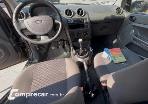 FIESTA 1.6 MPI 8V