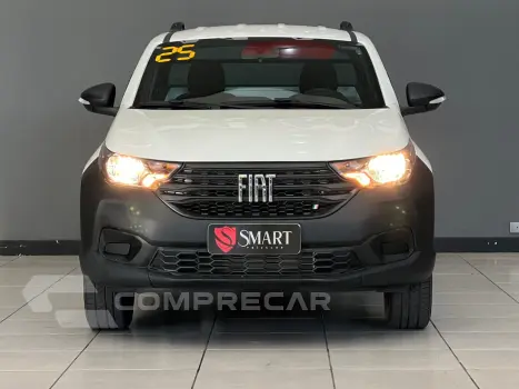 STRADA 1.3 FIREFLY FLEX ENDURANCE CS MANUAL