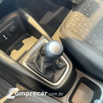 HB20 Sense 1.0 Flex 12V Mec.