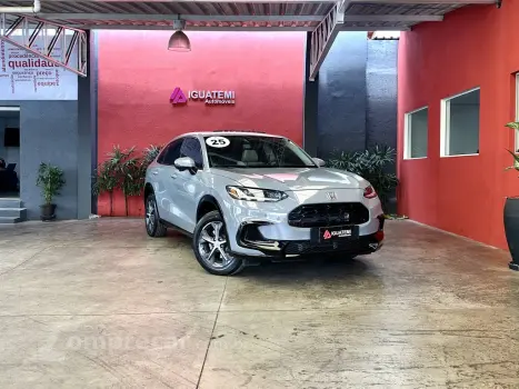 ZR-V 2.0 i-VTEC GASOLINA TOURING CVT