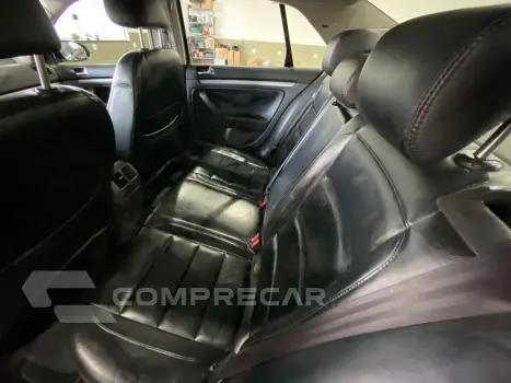 Jetta 2.5 I 20V 170Cv Gasolina 4P Tiptronic