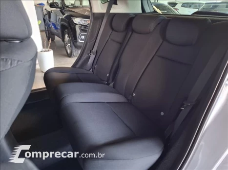 FIT 1.5 Personal 16V